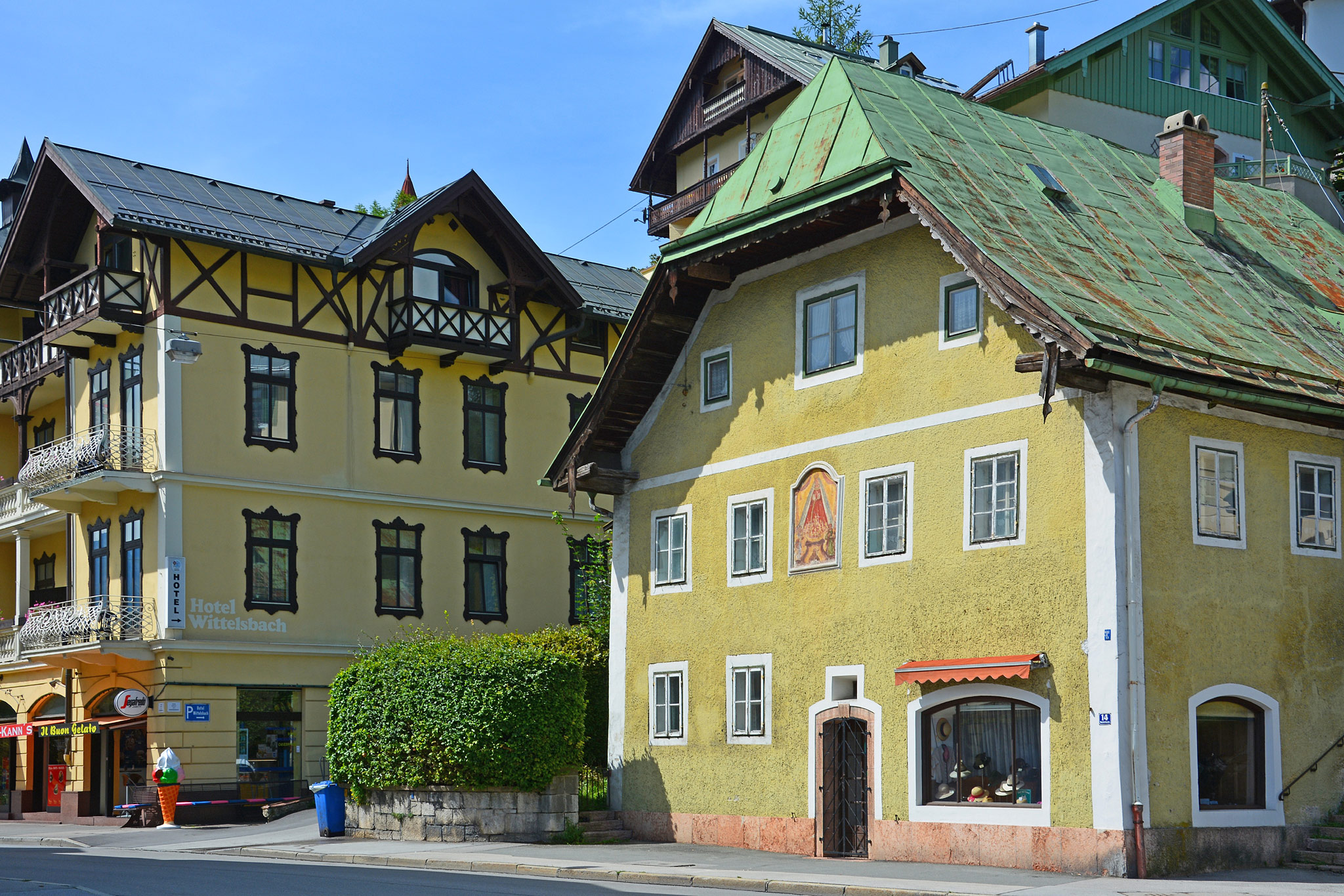 Berchtesgaden